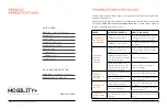 Preview for 10 page of Lifepro Mobility+ User Manual
