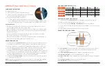 Preview for 6 page of Lifepro OCULAX SMART User Manual