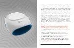 Preview for 3 page of Lifepro Plush User Manual