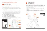 Preview for 6 page of Lifepro Recovery + Fitness X-FLEXCYCLE PRO User Manual