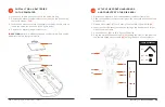 Preview for 10 page of Lifepro Recovery + Fitness X-FLEXCYCLE PRO User Manual