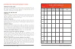 Preview for 18 page of Lifepro Recovery + Fitness X-FLEXCYCLE PRO User Manual