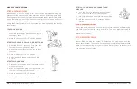 Preview for 19 page of Lifepro Recovery + Fitness X-FLEXCYCLE PRO User Manual