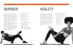 Preview for 23 page of Lifepro Recovery + Fitness X-FLEXCYCLE PRO User Manual