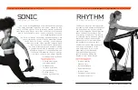 Preview for 24 page of Lifepro Recovery + Fitness X-FLEXCYCLE PRO User Manual