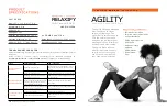 Preview for 9 page of Lifepro RELAXIFY Manual