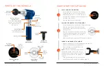 Preview for 5 page of Lifepro Sports Recovery SOAR FX SonicLX User Manual