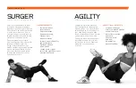 Preview for 10 page of Lifepro Sports Recovery SOAR FX SonicLX User Manual