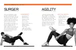 Preview for 15 page of Lifepro X-FLEXCYCLE PLUS User Manual