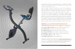 Preview for 3 page of Lifepro X-FLEXCYCLE User Manual