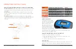 Preview for 11 page of Lifepro X-FLEXCYCLE User Manual