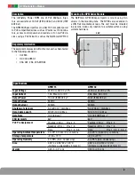 Preview for 2 page of LifeSafety Power NETPOWER NPM115 Installation Manual