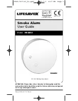 Lifesaver i9040EU User Manual preview