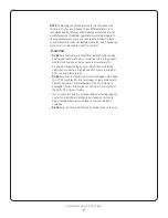 Preview for 13 page of Lifescan OneTouch Select Plus Simple Owner'S Manual