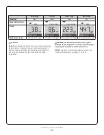 Preview for 23 page of Lifescan OneTouch Select Plus Simple Owner'S Manual