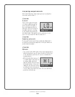 Preview for 24 page of Lifescan OneTouch Select Plus Simple Owner'S Manual