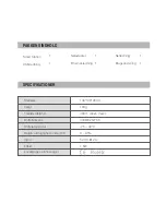 Preview for 31 page of lifeSMART Smart Station LS001 User Manual