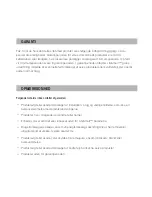 Preview for 34 page of lifeSMART Smart Station LS001 User Manual