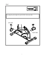 Preview for 7 page of LifeSpan EXER-70 Manual