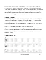 Preview for 12 page of LifeSpan PERFORMER II User Manual