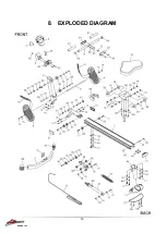 Preview for 20 page of LifeSpan rower 305 Owner'S Manual