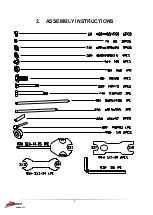 Preview for 5 page of LifeSpan ROWER-405 Owner'S Manual