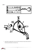 Preview for 6 page of LifeSpan ROWER-405 Owner'S Manual