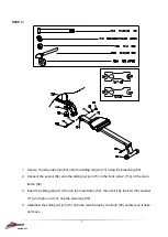 Preview for 7 page of LifeSpan ROWER-405 Owner'S Manual