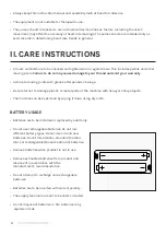 Preview for 4 page of LifeSpan SM-410 User Manual