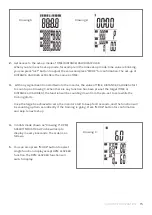 Preview for 15 page of LifeSpan SM-410 User Manual