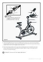 Preview for 11 page of LifeSpan SP-310 M2 User Manual