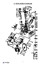 Preview for 14 page of LifeSpan SP-340 Owner'S Manual