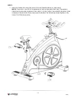 Preview for 10 page of LifeSpan SP-960 Owner'S Manual