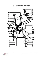 Preview for 5 page of LifeSpan SP700 Owner'S Manual