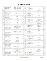 Preview for 26 page of LifeSpan SPRINTER XL User Manual