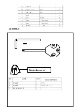 Preview for 7 page of LifeSpan ST-12 Owner'S Manual