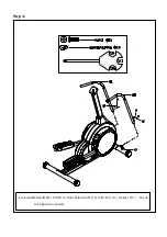 Preview for 11 page of LifeSpan ST-12 Owner'S Manual