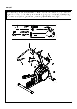 Preview for 12 page of LifeSpan ST-12 Owner'S Manual