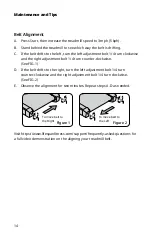 Preview for 12 page of LifeSpan TR1000B Owner'S Manual