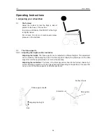 Preview for 15 page of Lifestand LSC User Manual