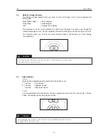 Preview for 22 page of Lifestand LSC User Manual