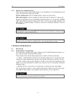 Preview for 33 page of Lifestand LSC User Manual