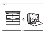 Preview for 4 page of Lifestyle Solutions Tuscany Assembly Instructions Manual