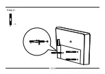 Preview for 5 page of Lifestyle Solutions Tuscany Assembly Instructions Manual