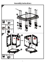 Preview for 17 page of Lifestyle SRGG51103 User Manual