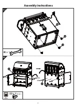 Preview for 21 page of Lifestyle SRGG51103 User Manual