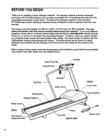 Preview for 4 page of LIFESTYLER 10.0 MPH Owner'S Manual