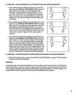 Preview for 11 page of LIFESTYLER 8.0 MPH Owner'S Manual