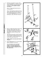 Preview for 6 page of LIFESTYLER 831.159460 User Manual