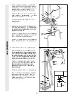 Preview for 8 page of LIFESTYLER 831.159460 User Manual